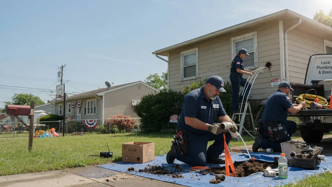 Faucet Repair in Lepanto, AR near me